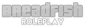 Breadfish Roleplay Logo